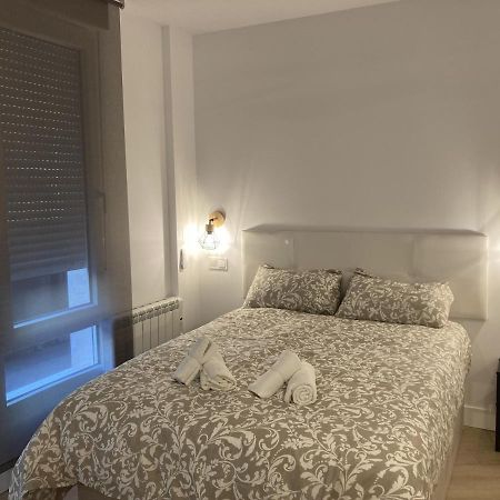 Bravo Murillo Apartments 마드리드 외부 사진