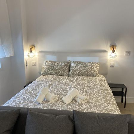 Bravo Murillo Apartments 마드리드 외부 사진
