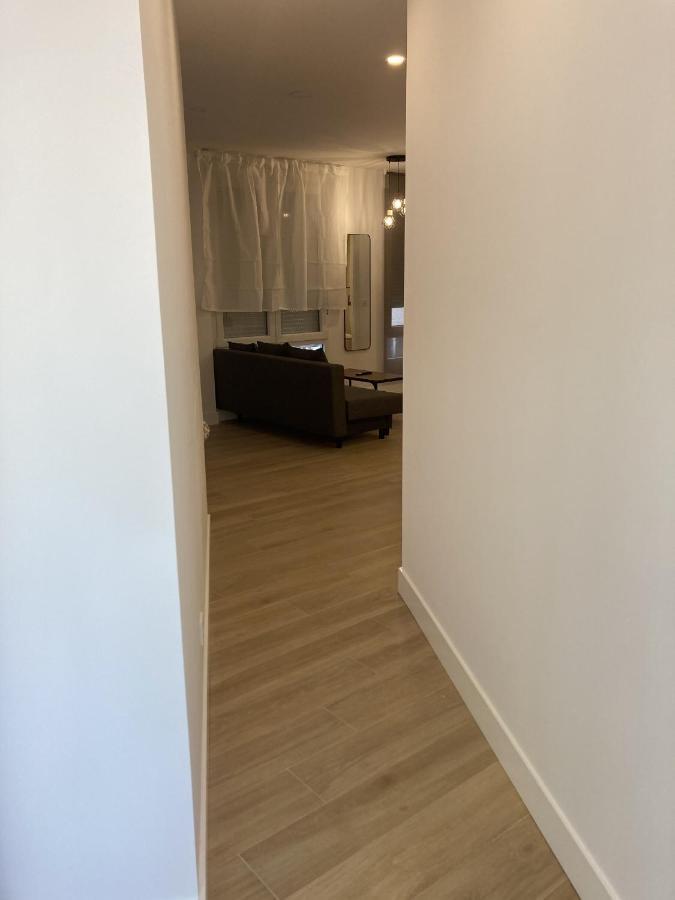 Bravo Murillo Apartments 마드리드 외부 사진