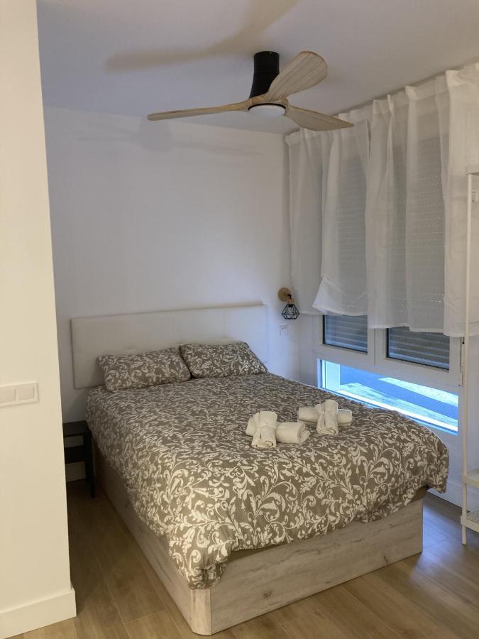 Bravo Murillo Apartments 마드리드 외부 사진