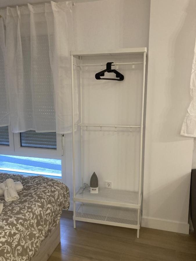 Bravo Murillo Apartments 마드리드 외부 사진