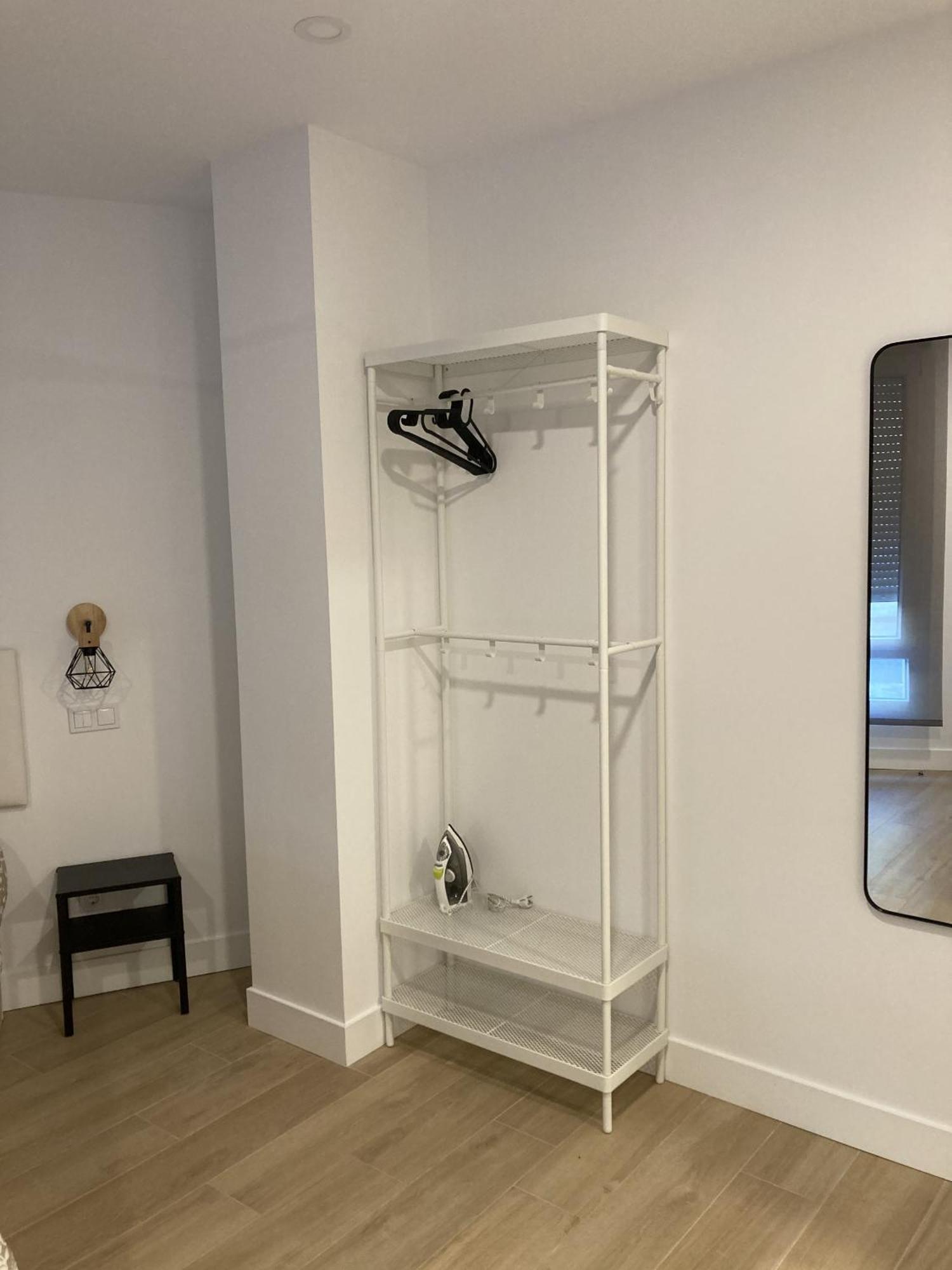 Bravo Murillo Apartments 마드리드 외부 사진